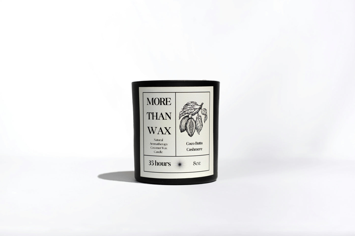 Cocoa Butta Cashmere