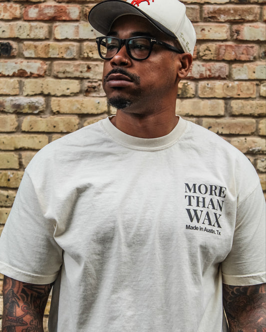 Royal Blue Grocery Tee
