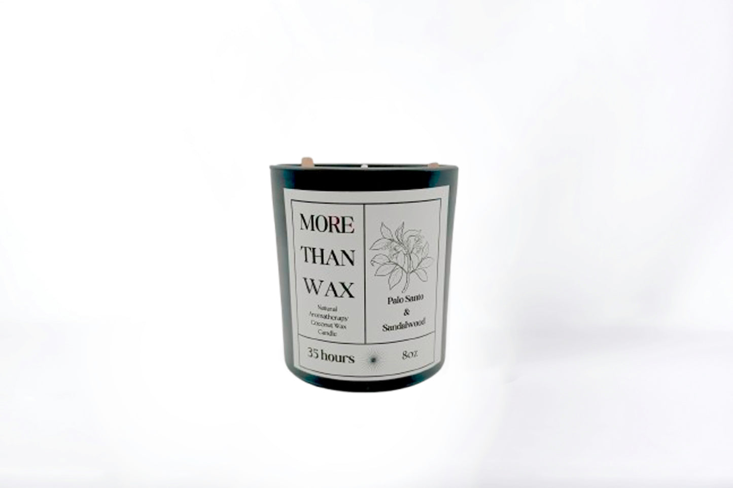 Palo Santo and Sandalwood